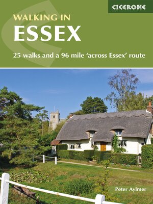 cover image of Walking in Essex
